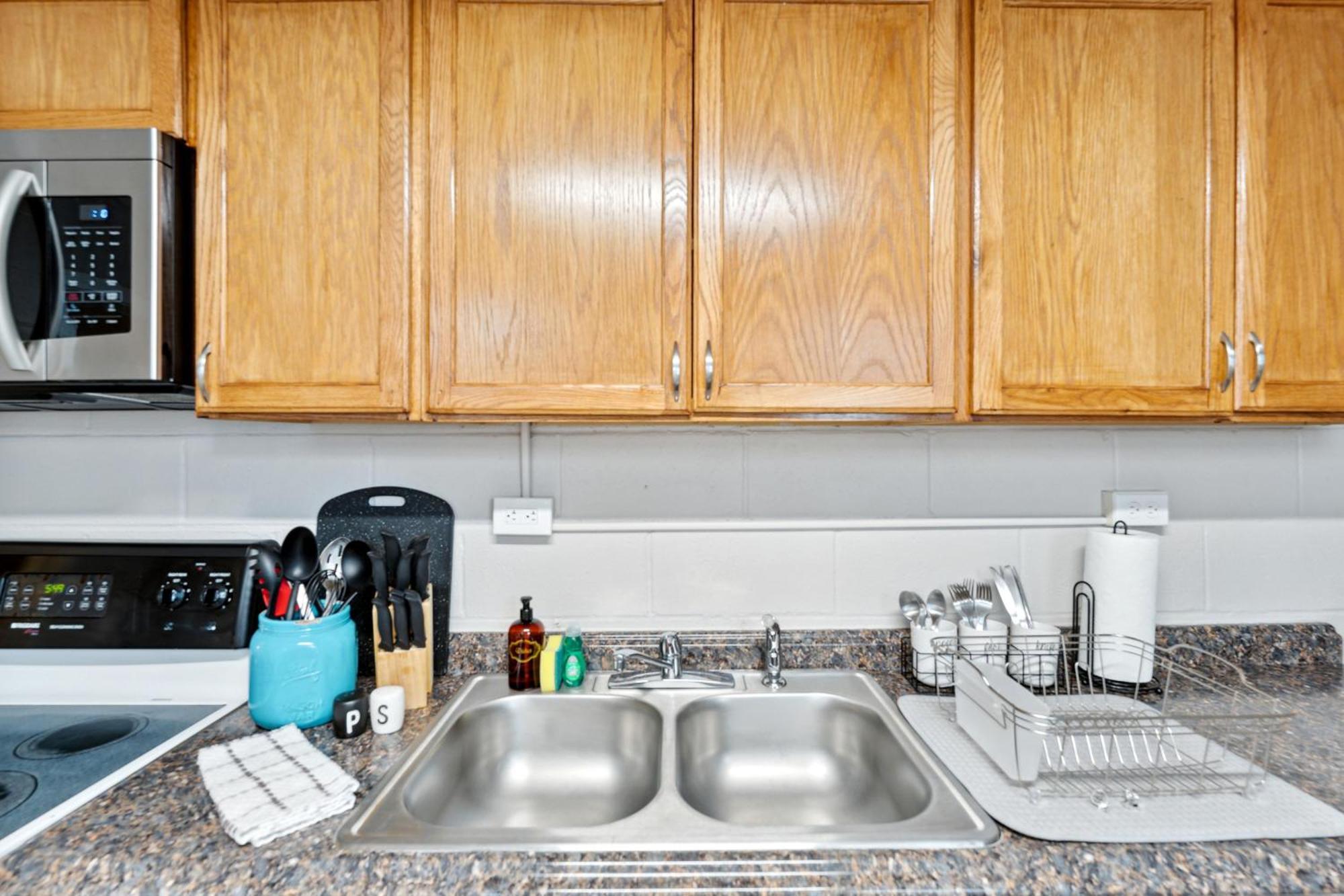 1215 Jefferson St Villa Savannah Exterior photo
